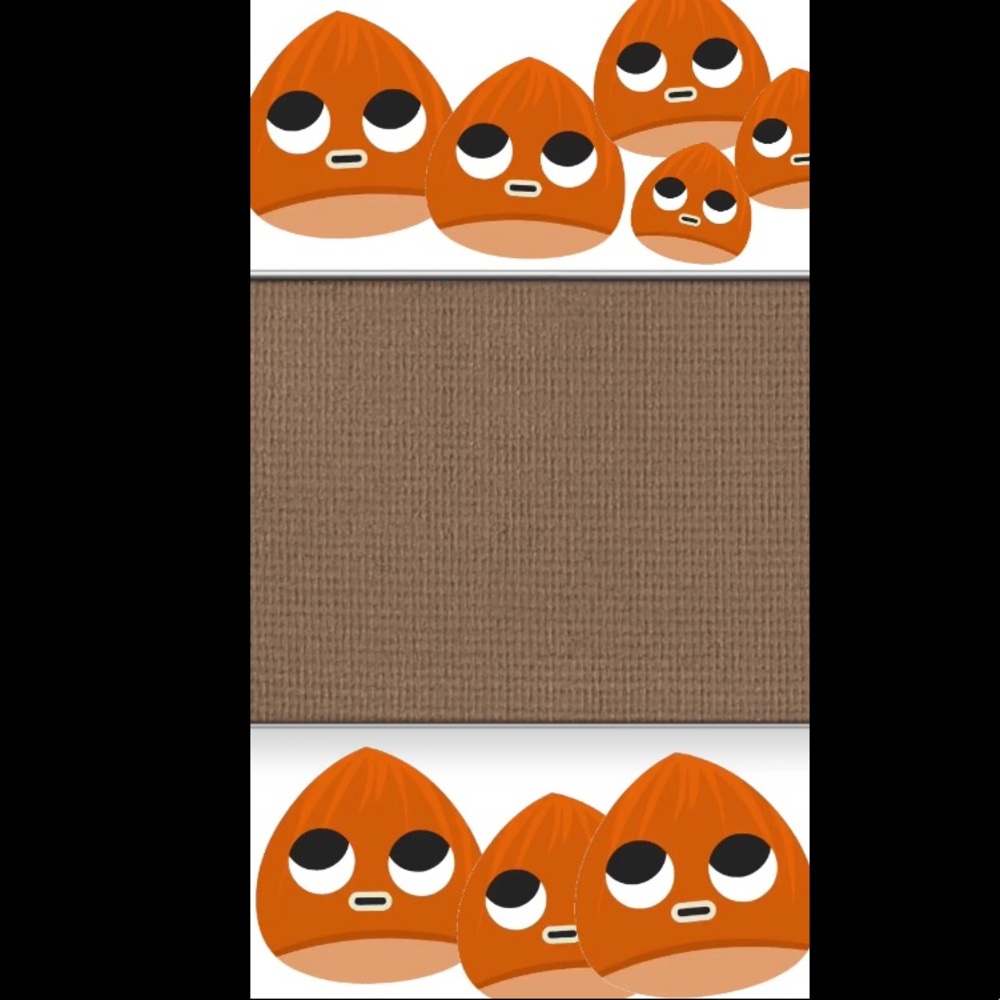 🌈🌰Hazelnut mineral eye color by Mary Kay